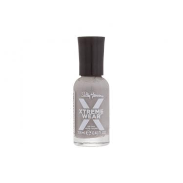 Sally Hansen Xtreme Wear 11,8Ml (Nail Polish) Per Donna 624 Heavy Metal Sally Hansen Xtreme Wear 11,8Ml (Nail Polish) Per Donna 624 Heavy Metal