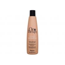 Fanola Oro Therapy 24K Gold Shampoo 300Ml  Per Donna  (Shampoo)  