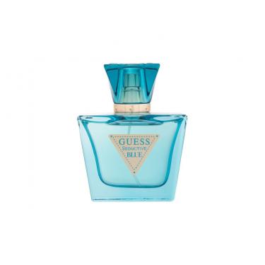 Guess Seductive 50Ml Blue   (Eau De Toilette) Per Donna  