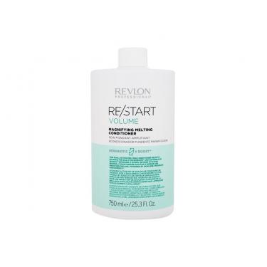 Revlon Professional Re/Start Volume Magnifying Melting Conditioner 750Ml  Per Donna  (Conditioner)  