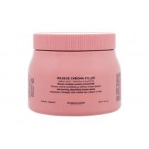 Kérastase Chroma Absolu Masque Chroma Filler  500Ml    Per Donna (Maschera Per Capelli)