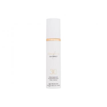 Lancaster Sun Perfect Infinite Glow Illuminating Cream 50Ml  Unisex  (Face Sun Care) SPF30 