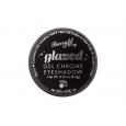 Barry M Glazed      3,5G Per Donna (Eye Shadow) Gel Chrome Eyeshadow