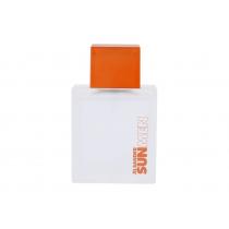 Jil Sander Sun Men      40Ml Per Uomo (Eau De Toilette)
