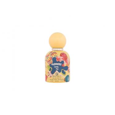 Grandeur Tubbees 50Ml Candy Pop (Eau De Parfum) Unisex Grandeur Tubbees 50Ml Candy Pop (Eau De Parfum) Unisex