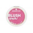 Essence Blush Crush!      5G Per Donna (Blush)