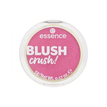 Essence Blush Crush!      5G Per Donna (Blush)