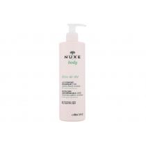 Nuxe Body Care Reve De The  400Ml   Revitalising Moisturising Milk Per Donna (Lozione Per Il Corpo)