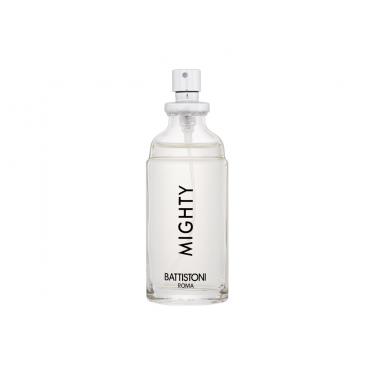 Battistoni Roma Mighty      30Ml Per Uomo Senza Confezione(Eau De Toilette)