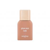 Sisley Phyto-Teint Nude  30Ml  Per Donna  (Makeup)  4C Honey