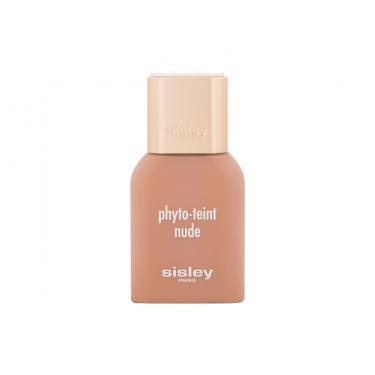 Sisley Phyto-Teint Nude  30Ml  Per Donna  (Makeup)  4C Honey