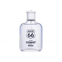 Route 66 Coast To Coast      100Ml Per Uomo (Eau De Toilette)
