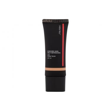 Shiseido Synchro Skin Self-Refreshing Tint  30Ml 325 Medium Keyaki  Spf20 Per Donna (Makeup)