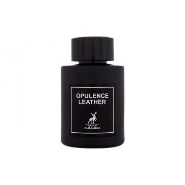 Maison Alhambra Opulence Leather      100Ml Per Uomo (Eau De Parfum)