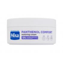 Mixa Panthenol Comfort 150Ml Restoring Cream   (Body Cream) Unisex  