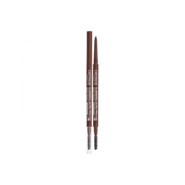 Catrice Slim´Matic Ultra Precise  0,05G  Per Donna  (Eyebrow Pencil)  025 Warm Brown