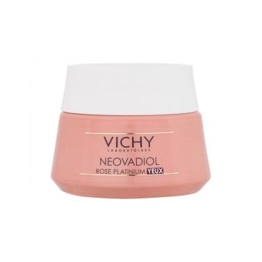 Vichy Neovadiol      15Ml Per Donna (Eye Cream) Rose Platinium