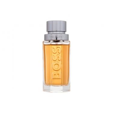 Hugo Boss Boss The Scent 50Ml (Eau De Toilette) Per Uomo Hugo Boss Boss The Scent 50Ml (Eau De Toilette) Per Uomo