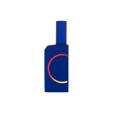 Histoires De Parfums This Is Not A Blue Bottle 1.3 60Ml Unisex (Eau De Parfum) Histoires De Parfums This Is Not A Blue Bottle 1.3 60Ml Unisex (Eau De Parfum)