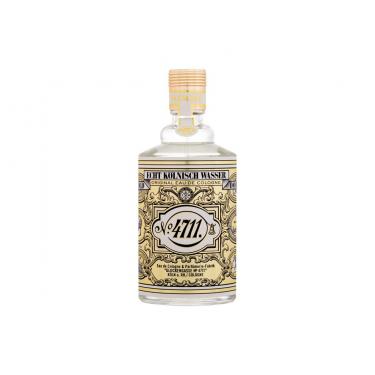 4711 Floral Collection Jasmine 100Ml  Unisex  (Eau De Cologne)  