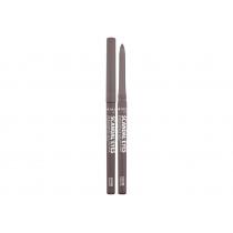 Rimmel London Scandal Eyes Exaggerate Eye Definer  0,35G 006 Taupe   Per Donna (Matita Per Gli Occhi)