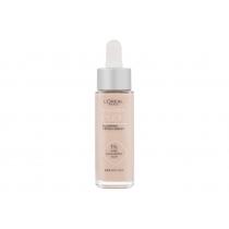 L'Oréal Paris True Match Nude  30Ml 0,5-2 Very Light  Plumping Tinted Serum Per Donna (Makeup)