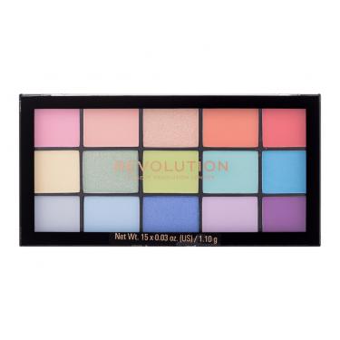 Makeup Revolution London Re-Loaded      16,5G Per Donna (Eye Shadow)