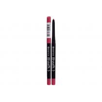 Essence 8H Matte Comfort  0,3G  Per Donna  (Lip Pencil)  05 Pink Blush