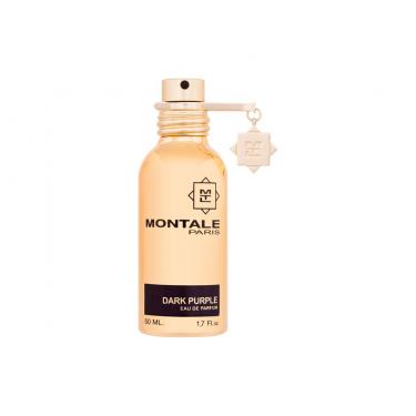 Montale Dark Purple      50Ml Per Donna (Eau De Parfum)