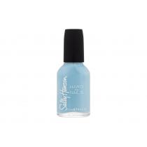 Sally Hansen Hard As Nails 13,3Ml    (Nail Polish) Per Donna  675 N-Ice Rock