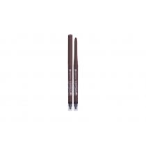Essence Superlast 24H Eyebrow Pomade Pencil Waterproof 0,31G  Per Donna  (Eyebrow Pencil)  30 Dark Brown