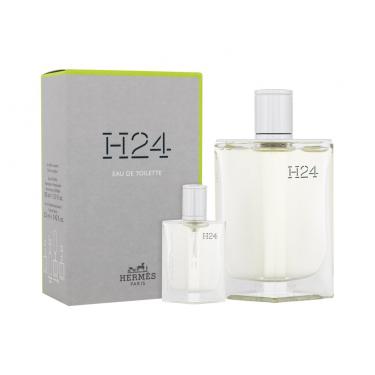 Hermes H24 Edt 100 Ml + Edt 12,5 Ml 100Ml Per Uomo (Eau De Toilette) Hermes H24 Edt 100 Ml + Edt 12,5 Ml 100Ml Per Uomo (Eau De Toilette)
