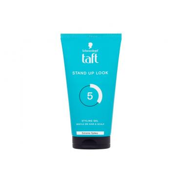 Schwarzkopf Taft      150Ml Per Uomo (Hair Gel) Stand Up Look Styling Gel