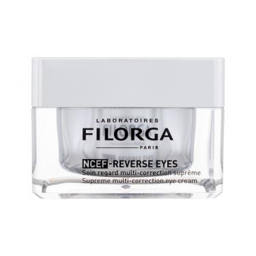 Filorga Ncef Reverse Eyes Supreme Multi-Correction Cream  15Ml    Per Donna (Crema Per Gli Occhi)