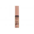 Nyx Professional Makeup Butter Gloss 8Ml Bling   (Lip Gloss) Per Donna  01 Bring The Bling