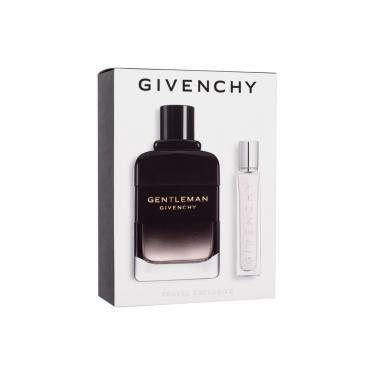 Givenchy Gentleman   Edp 100 Ml + Edp 12,5 Ml Eau De Parfum 1200000101 100Ml M (Eau De Parfum)