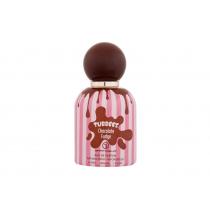 Grandeur Tubbees 50Ml Chocolate Fudge   (Eau De Parfum) Unisex  