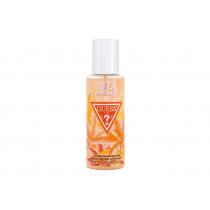 Guess Ibiza Radiant   250Ml    Per Donna (Spray Per Il Corpo)
