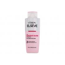 Loreal Paris Elseve Glycolic Gloss      200Ml Per Donna (Shampoo) Shampoo