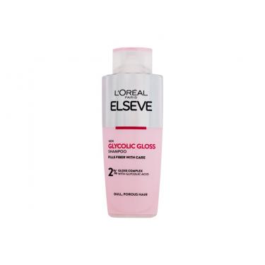Loreal Paris Elseve Glycolic Gloss      200Ml Per Donna (Shampoo) Shampoo