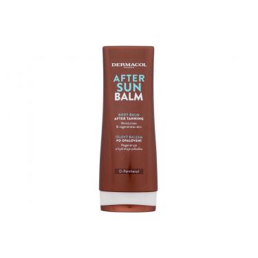 Dermacol After Sun      200Ml Unisex (After Sun Care) Balm