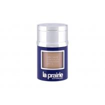 La Prairie Skin Caviar Concealer Foundation  30Ml Honey Beige  Spf15 Per Donna (Makeup)