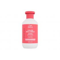 Wella Professionals Invigo      300Ml Per Donna (Shampoo) Color Brilliance Fine To Medium Hair