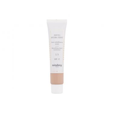 Sisley Phyto Hydra Teint Spf15 40Ml Per Donna (Makeup) Sisley Phyto Hydra Teint Spf15 40Ml Per Donna (Makeup)