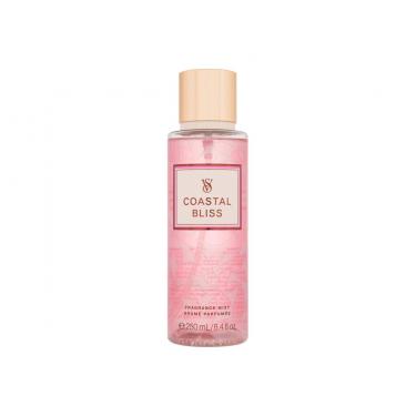Victorias Secret Coastal Bliss      250Ml Per Donna (Body Spray) Victorias Secret Coastal Bliss      250Ml Per Donna (Body Spray)