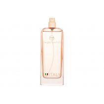 Sergio Tacchini I Love Italy 100Ml    (Eau De Toilette) Per Donna Senza Confezione 
