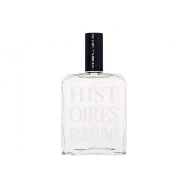 Histoires De Parfums Characters 1725 120Ml  Per Uomo  (Eau De Parfum)  