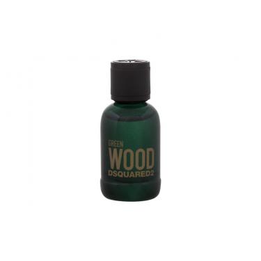 Dsquared2 Green Wood   5Ml    Per Uomo (Eau De Toilette)