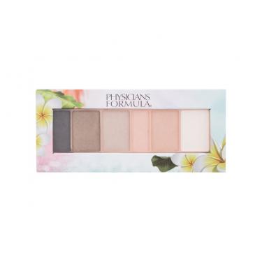 Physicians Formula Matte Monoi Butter Eyeshadow  3,4G Matte Blush Nudes   Per Donna (Ombretto)