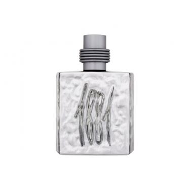 Nino Cerruti Cerruti 1881      100Ml Per Uomo (Eau De Toilette) Silver